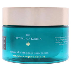 RITUALS The Ritual of Karma Body Cream Unisex 7.4 oz