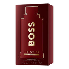 Hugo Boss The Scent Elixir Parfum Intense for Him 100ml