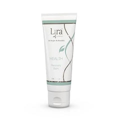 Lira Clinical BIO Recovery Balm First Aid Gel and Hydrator Infused With Gold and Silver Minerals For Wound Healing (1 Ounce / 28.3 Gram)