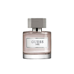 GUESS 1981 Eau De Toilette Spray for Men, 100 ml
