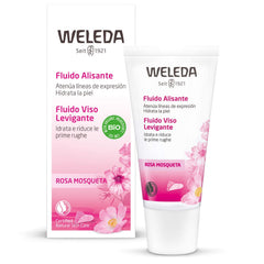 Weleda Wild rose night cream 30ml