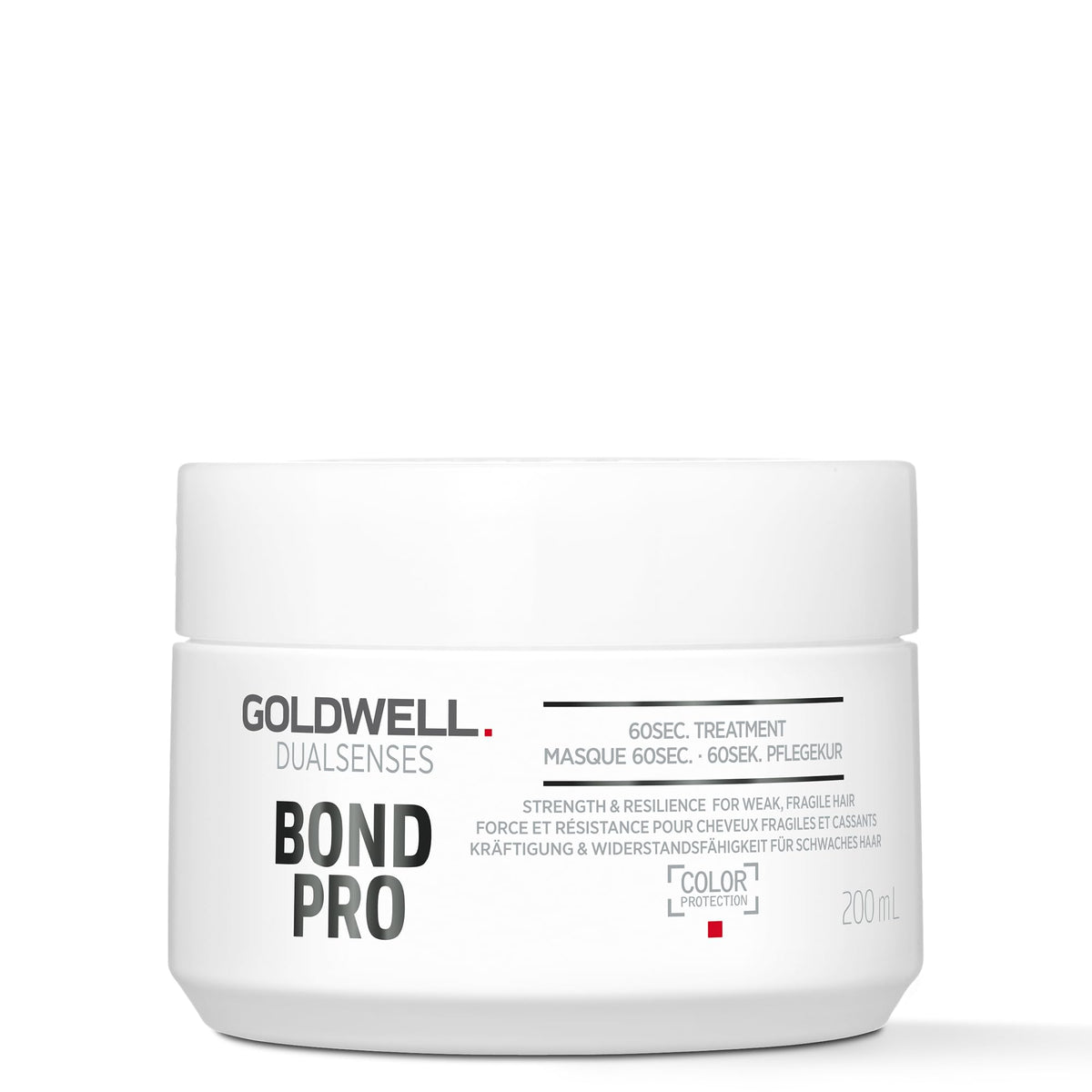 Goldwell Dualsenses Bond Pro Strengthening 60Sec Hair Treatment - 200mL