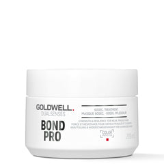 Goldwell Dualsenses Bond Pro Strengthening 60Sec Hair Treatment - 200mL