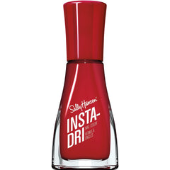 Sally Hansen Insta-Dri® Nail Color, 383 Asap Apple, 9.17ml