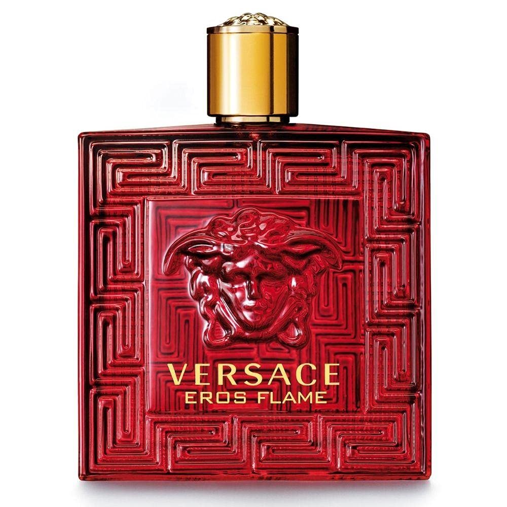 Versace Eros Flame Men Eau De Parfum, 50 ml