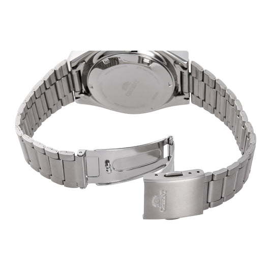 Orient Sports Watch RA-AA0B02R19B, wine red, Sporty