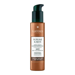 Rene Furterer Sublime Karité Professional Taming Cream - Shea butter, Ylang-Ylang Essential Oil & Ceramides -3.3 Fl Oz (Pack of 1)