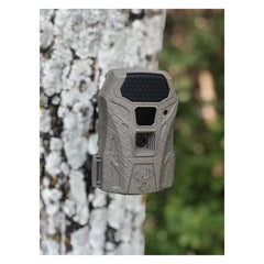 WILDGAME Innovations Terra Extreme 2.0 16 MP Photo 720P Video 0.7 Sec Trigger Speed Hunting Trail Camera