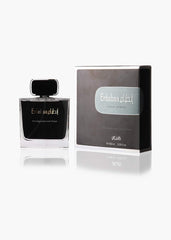 RASASI - ENTEBAH MEN - 100 ML