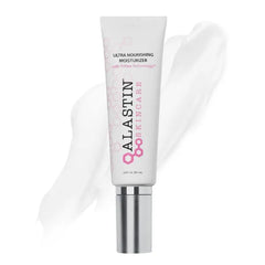 ALASTIN Skincare Ultra Nourishing Face Moisturizer Cream (2 oz) | Daily Hydrating Lotion For Dry Skin | Supports New Collagen & Elastin Production