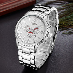 CURREN Watch men Luxury Casual Brand Orologio Date Men Sports Quartz8056
