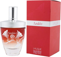 Lalique Azalee Eau De Parfume Spray for Women, 100 ml