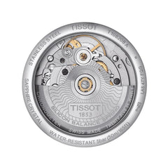 Tissot Dress Watch For Women Analog Metal - T108.208.22.117.00 - Multicolor