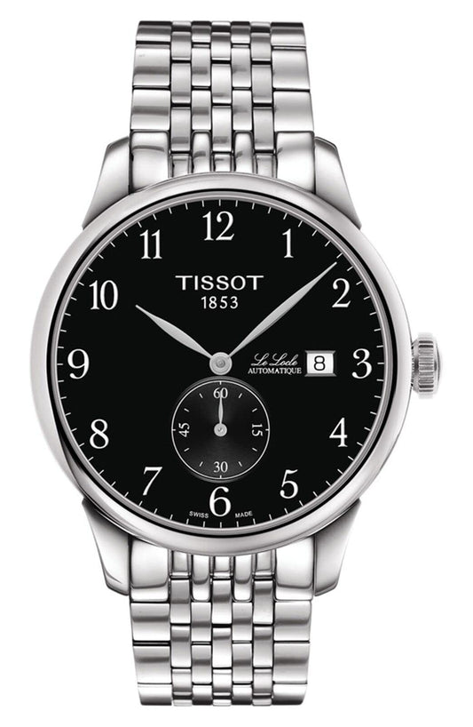 Tissot Le Locle - Gray