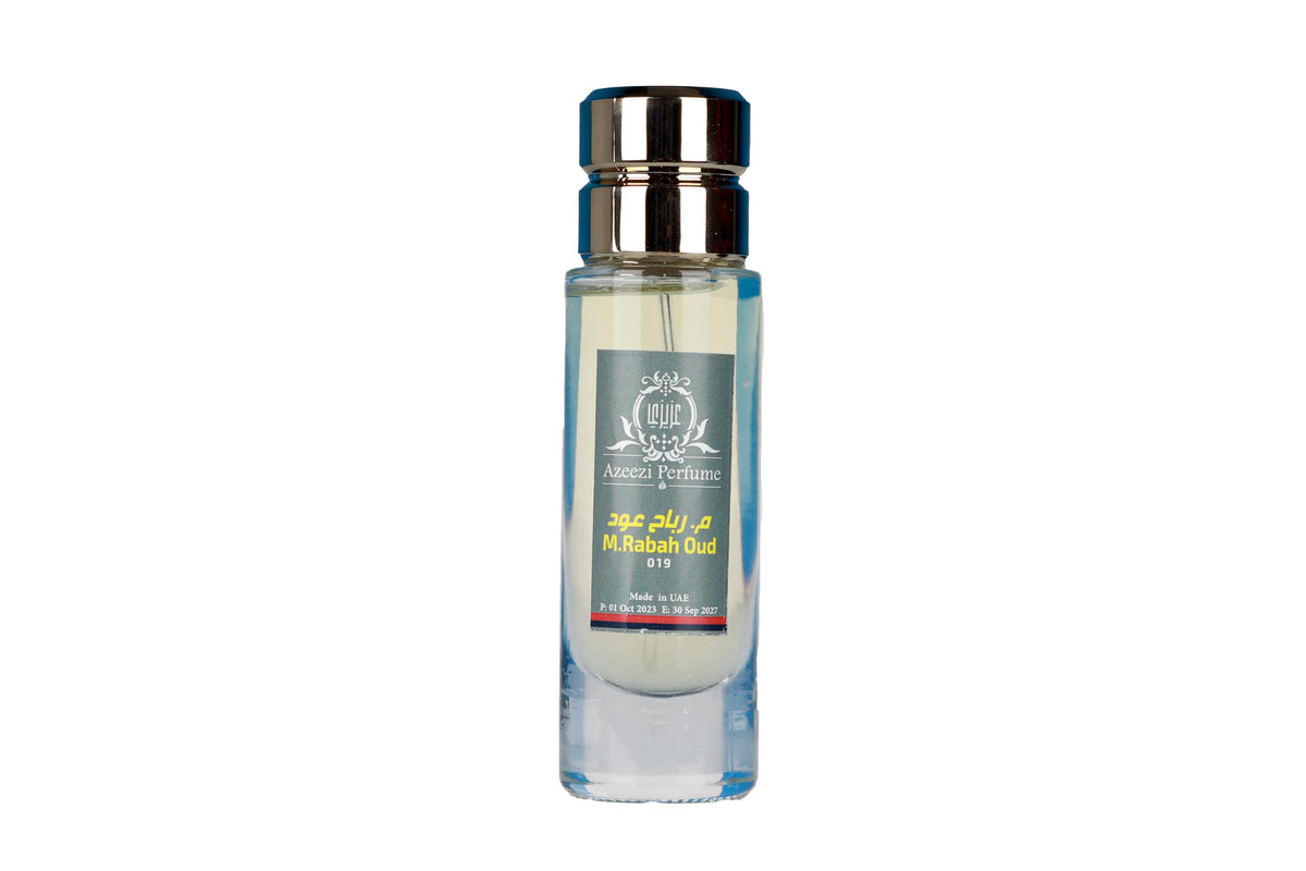 Rabah Oud Best Parfum For Men/Women30ml