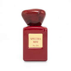 Spectra Mini 256 Eau De Parfum for Unisex - 25ml