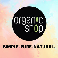 Organic Shop Coconut Oil Scrub,Certified Vegan by The Society, 250 ml (Pack of 1)