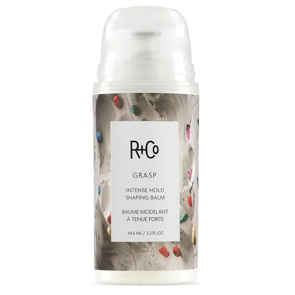 R+Co Grasp Intense Hold Shaping Balm 94.6 ml / 3.2 oz