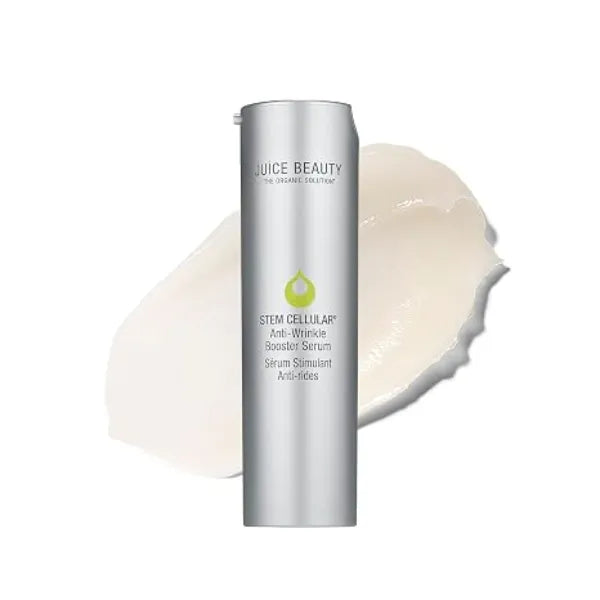 Juice Beauty Stem Cellular Anti Wrinkle Booster Serum, 1 fl oz