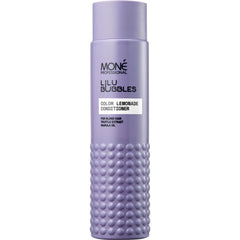 MONÉ PROFESSIONAL Hair Conditioner for Bleached Hair and Blonde Hair - Dry damaged Hair, Colour Security, Vibrancy, Protection, Shine, Nourishing - 300 ml