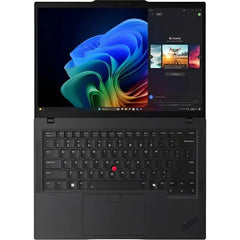 Lenovo ThinkPad T14 Gen 6 14" Laptop, Intel Core Ultra 7 255U, 16GB RAM 512GB SSD