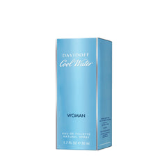 Davidoff Perfume - Cool Water by Davidoff - perfume for women - Eau de Toilette