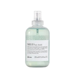 Davines MELU Hair Shield, Thermal Leave On Conditioning Antistatic Action for All Types of Hair Ideal Heat Protectant from Stress Caused by Straightener or Blow Dryer with Lentil Seeds, 8.45 Fl Oz
