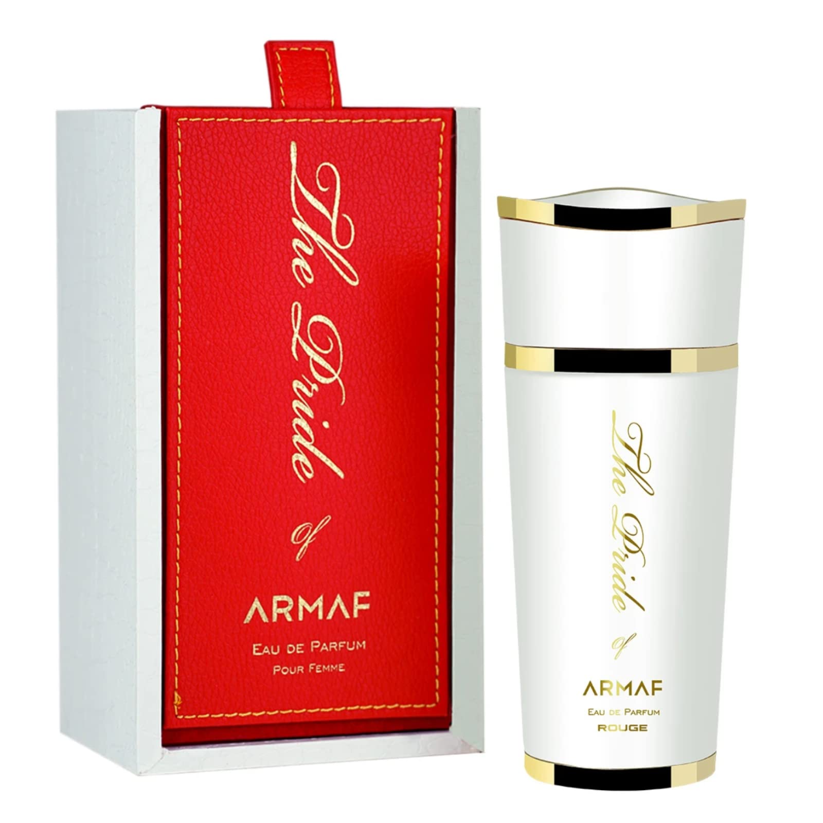 ARMAF, The Pride Of ARMAF Pour Femme White Edition, 100ml