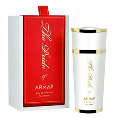 ARMAF, The Pride Of ARMAF Pour Femme White Edition, 100ml