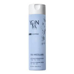 Yonka Eau Micellaire Micellar Water and Cleansing Makeup Remover Gentle Face Wash with to Remove Impurities Hydrate Paraben-Free