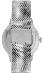 Orient "Bambino Version 6" Automatic/Hand Winding Dress Watch