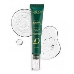Acne Spot Corrector Gel Serum