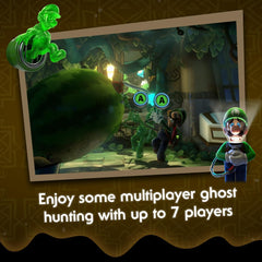 Luigi'S Mansion 3 (Nintendo Switch)