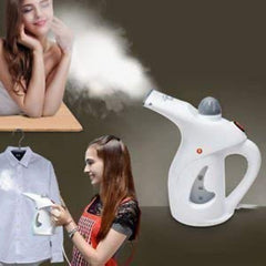 Handheld Garment Steamer Iron for Clothes