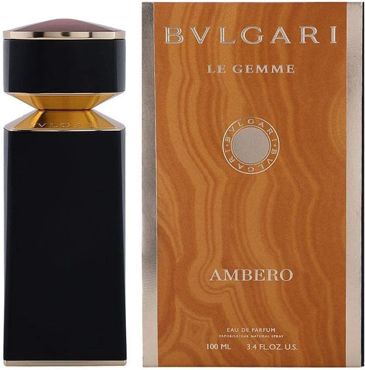 Bvlgari Le Gemme Ambero EDP 100ml