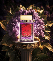 B BRAG Arabian Midnight 3.4 OZ Women's Perfume | Eau De Parfum | Oud Essence Women's Fragrances | Long-Lasting Arabic Perfume for Women | عطر نسائي | عطور نسائية