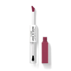 Wet n Wild WNW Megalast Look & Shine Lipstick - Pinky Promise