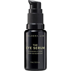 Caldera + Lab The Eye Serum | Men’s Eye Serum formulated for fine lines, dark circles and puffiness - 15ml