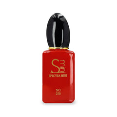 Hi Perfume Spectra Mini 250 Eau De Parfum For Women - 25ml