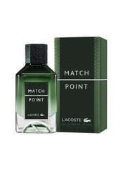 Lacoste Match Point Perfume for Men Eau De Parfum 100ML