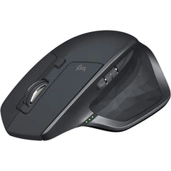 Logitech MX Master 2S Wireless Mouse (910-005965) - Graphite