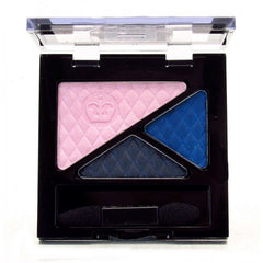 Rimmel London Glam Eyes Eyeshadow Trio - Ruby Moonstone