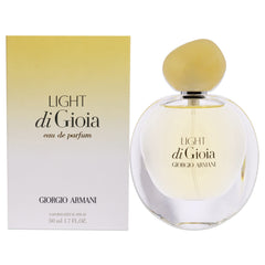 Giorgio Armani Light Di Gioia For Women Eau De Parfum, 50 ml