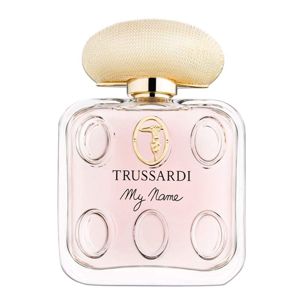 Trussardi My Name for Women -100 ml, Eau de Parfum-