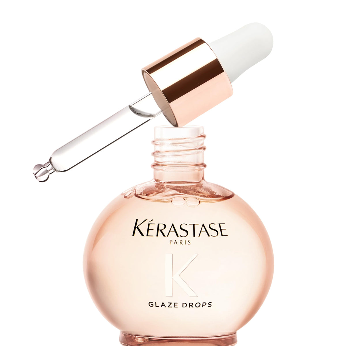 Kérastase Gloss Absolu Glaze Drops 45ml