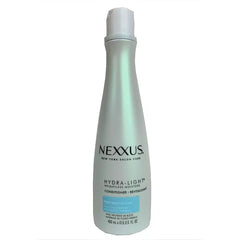 NEXXUS New York Salon Care Conditioner, Hydra Light 13.5 oz (Pack of 2)