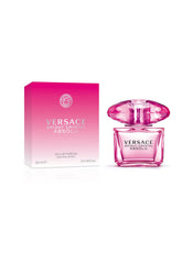 Women's Perfume Bright Crystal Absolu Versace EDP - 90 ml