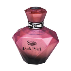 Creation Lamis Deluxe Dark Pearl Eau de Parfum for Women, Floral, Fruity & Woody Long Lasting Feminine Fragrance, Body Perfume for Women - 100ml