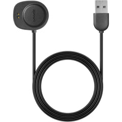 Amazfit Charger Cable for Amazfit Balance Smart Watch, Replacement Charging Cable, Official Amazfit Accessory, Black