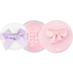 Essence FaBOWlous, Matting, Natural, Translucent, Matte 4.2G